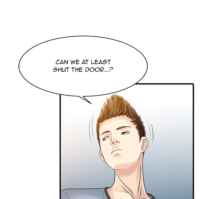 Two Wives Chapter 16 page 65 - Chapter 16