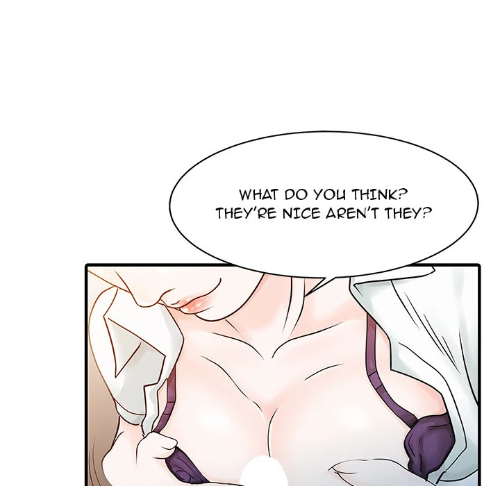 Two Wives Chapter 16 page 70 - Chapter 16