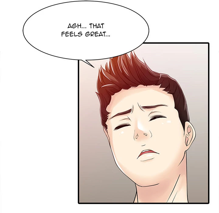 Two Wives Chapter 16 page 74 - Chapter 16