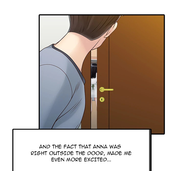 Two Wives Chapter 16 page 81 - Chapter 16
