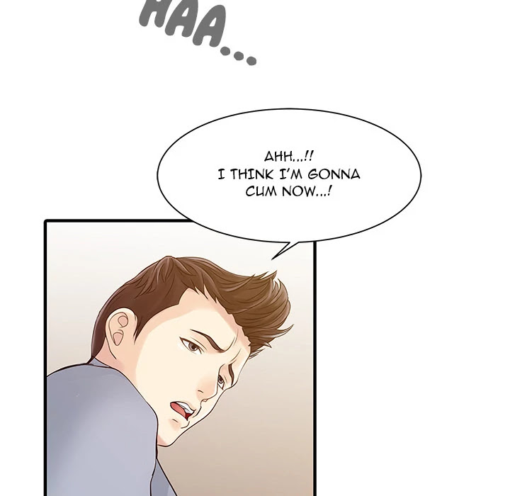 Two Wives Chapter 17 page 13 - Chapter 17
