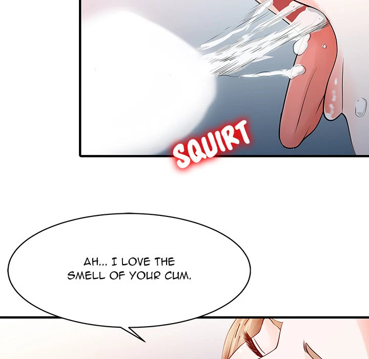 Two Wives Chapter 17 page 15 - Chapter 17
