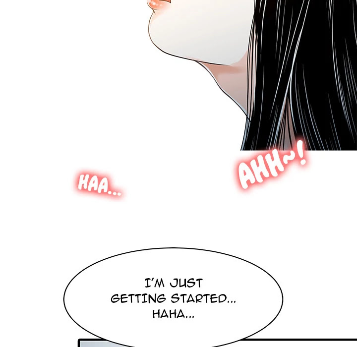 Two Wives Chapter 17 page 25 - Chapter 17