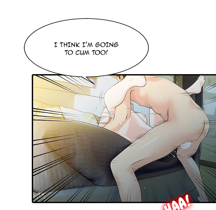 Two Wives Chapter 17 page 28 - Chapter 17