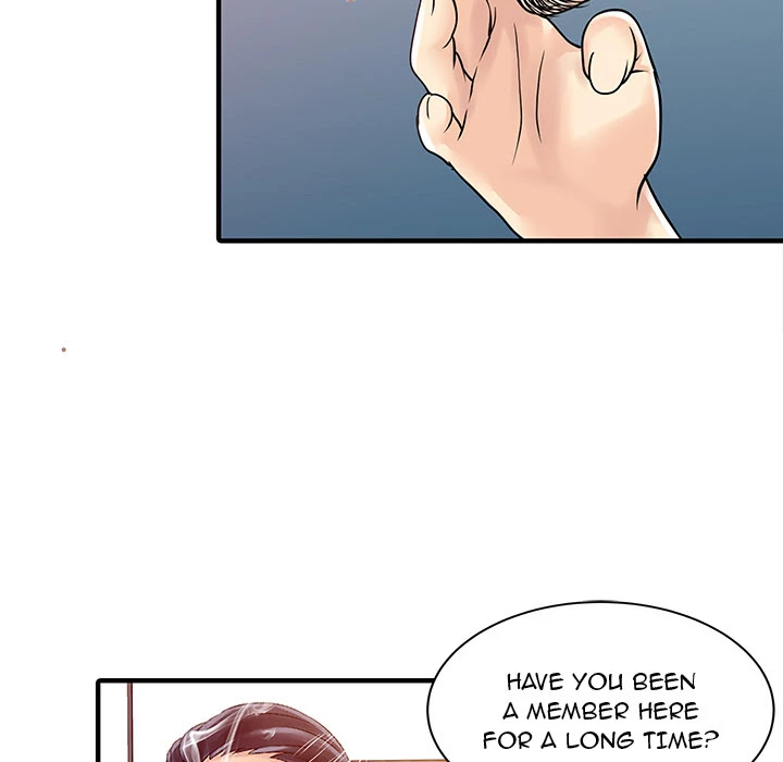 Two Wives Chapter 17 page 35 - Chapter 17