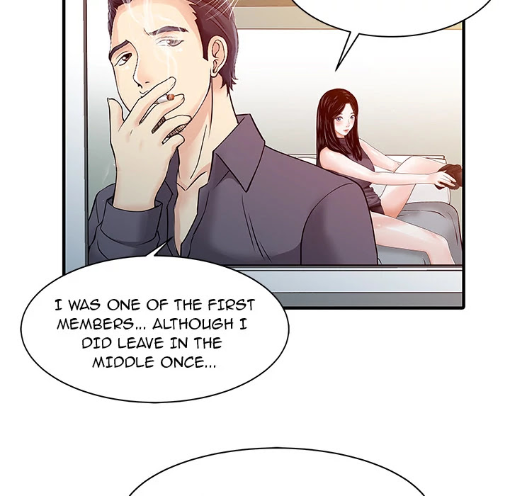 Two Wives Chapter 17 page 36 - Chapter 17