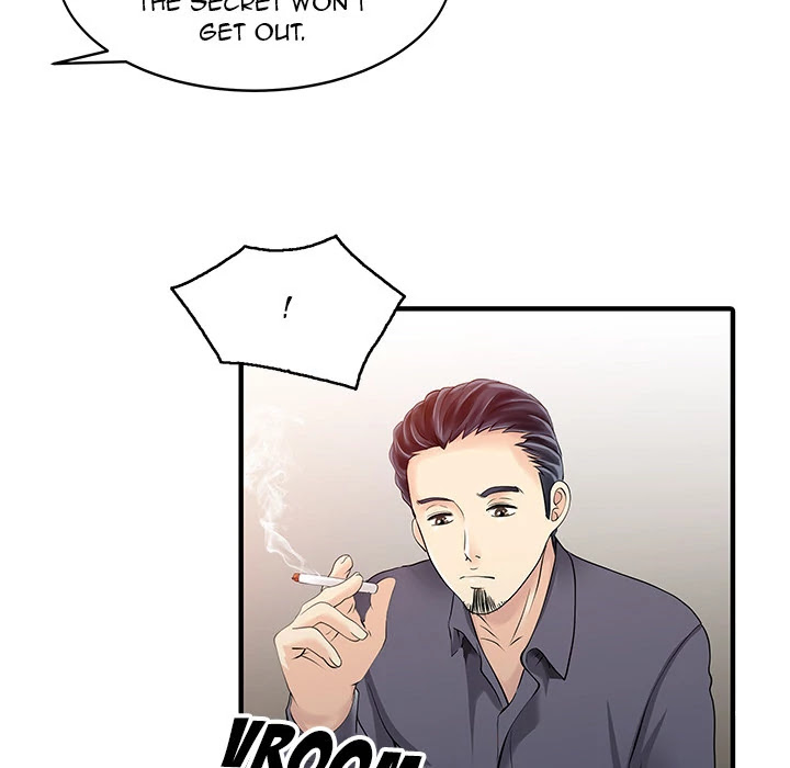Two Wives Chapter 17 page 38 - Chapter 17