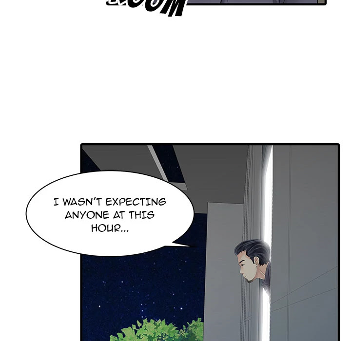 Two Wives Chapter 17 page 39 - Chapter 17