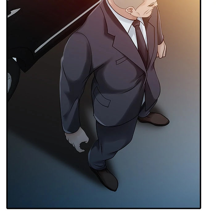 Two Wives Chapter 17 page 43 - Chapter 17