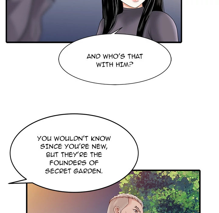 Two Wives Chapter 17 page 45 - Chapter 17