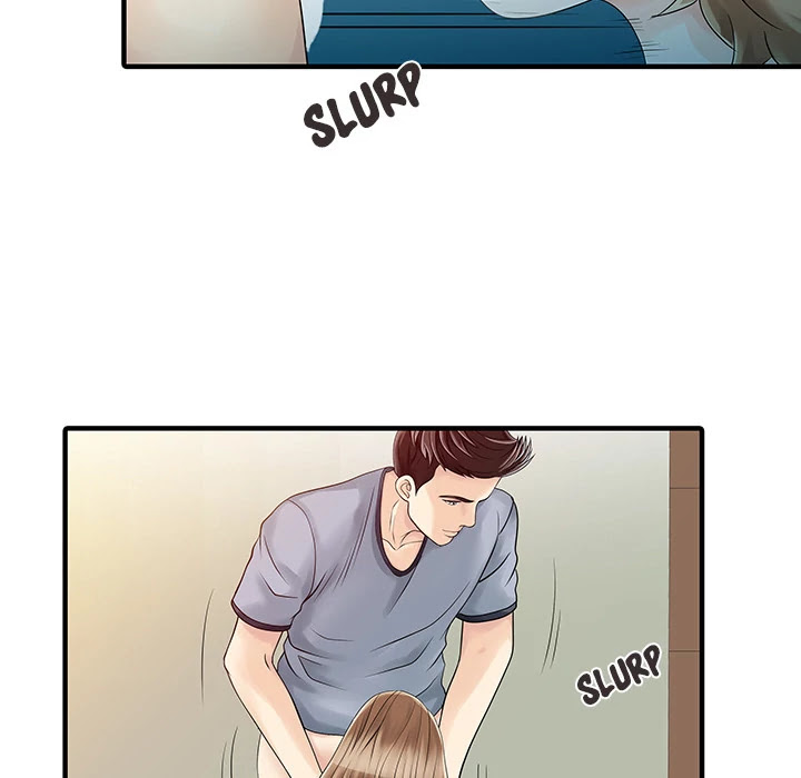 Two Wives Chapter 17 page 5 - Chapter 17