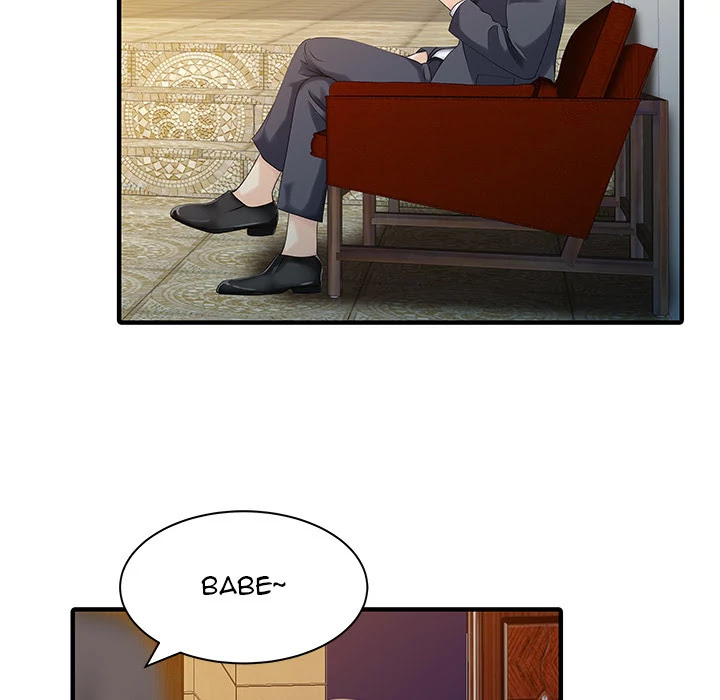 Two Wives Chapter 17 page 50 - Chapter 17