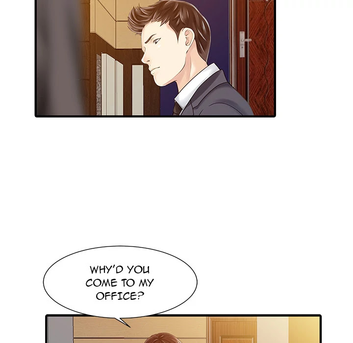 Two Wives Chapter 17 page 51 - Chapter 17