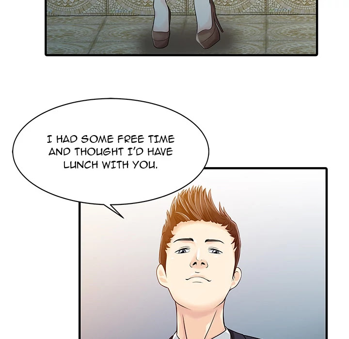 Two Wives Chapter 17 page 53 - Chapter 17