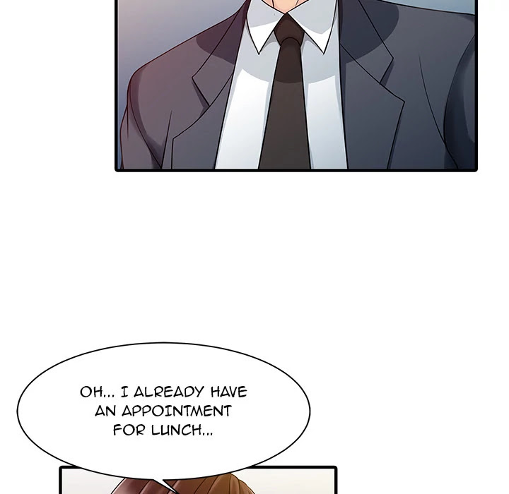 Two Wives Chapter 17 page 54 - Chapter 17