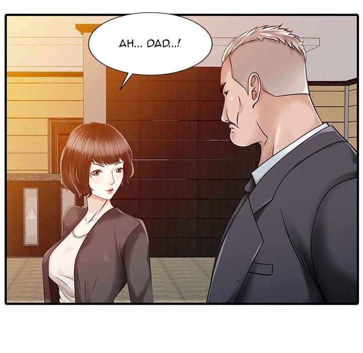 Two Wives Chapter 17 page 58 - Chapter 17