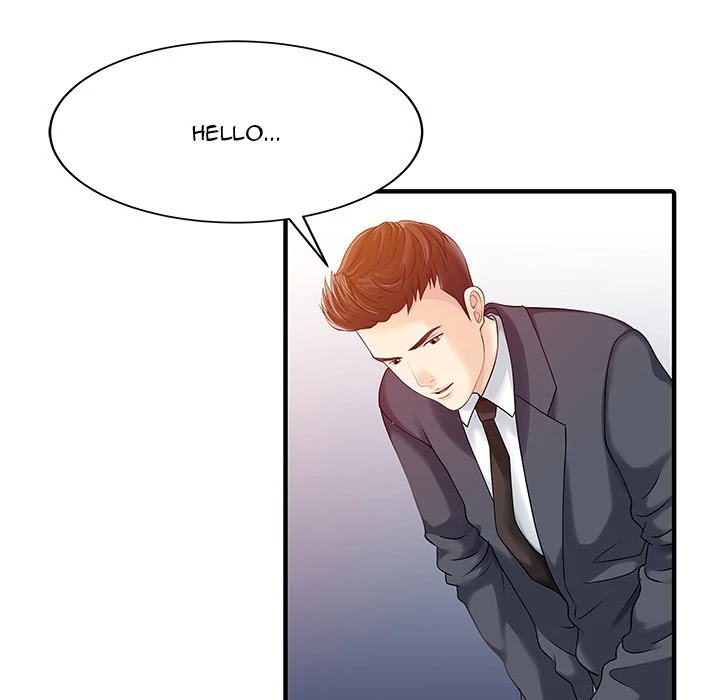 Two Wives Chapter 17 page 59 - Chapter 17