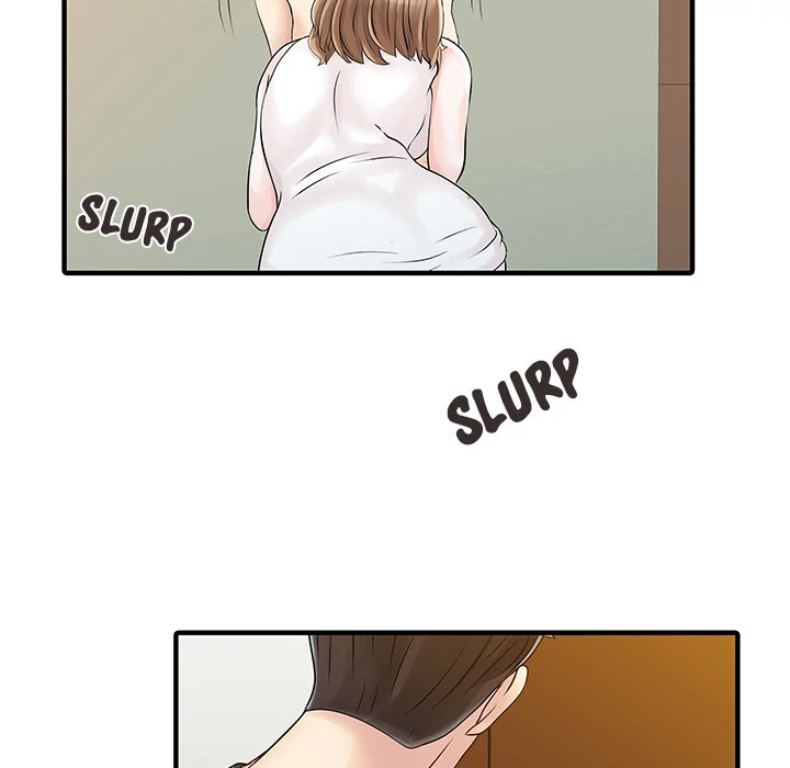 Two Wives Chapter 17 page 6 - Chapter 17