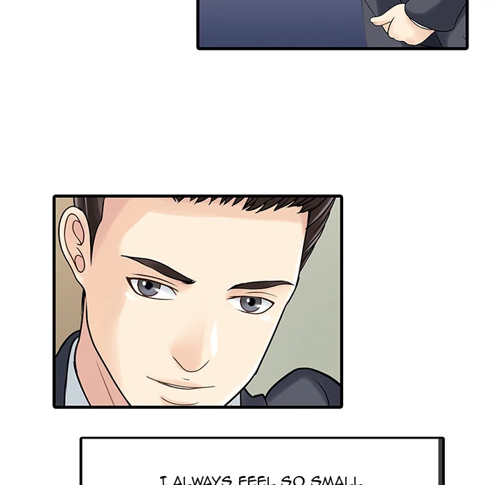 Two Wives Chapter 17 page 60 - Chapter 17