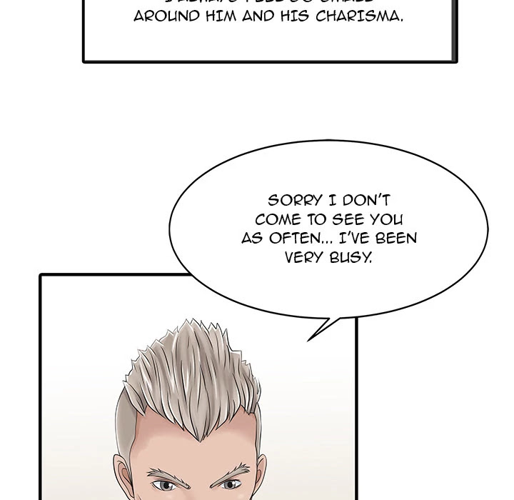 Two Wives Chapter 17 page 61 - Chapter 17