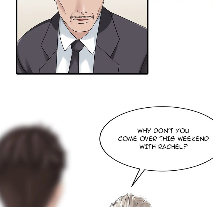 Two Wives Chapter 17 page 62 - Chapter 17