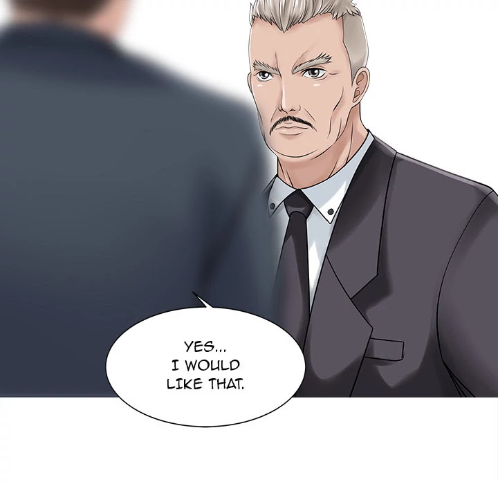 Two Wives Chapter 17 page 63 - Chapter 17