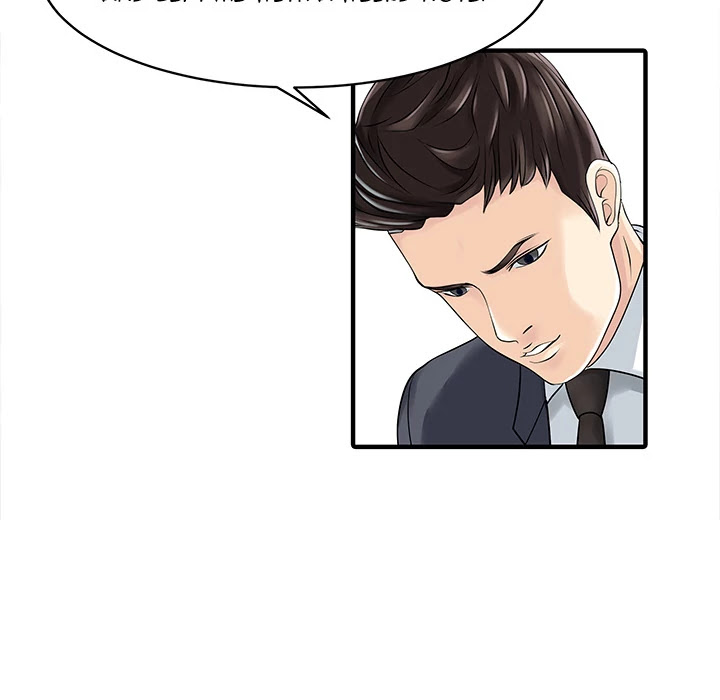 Two Wives Chapter 17 page 68 - Chapter 17