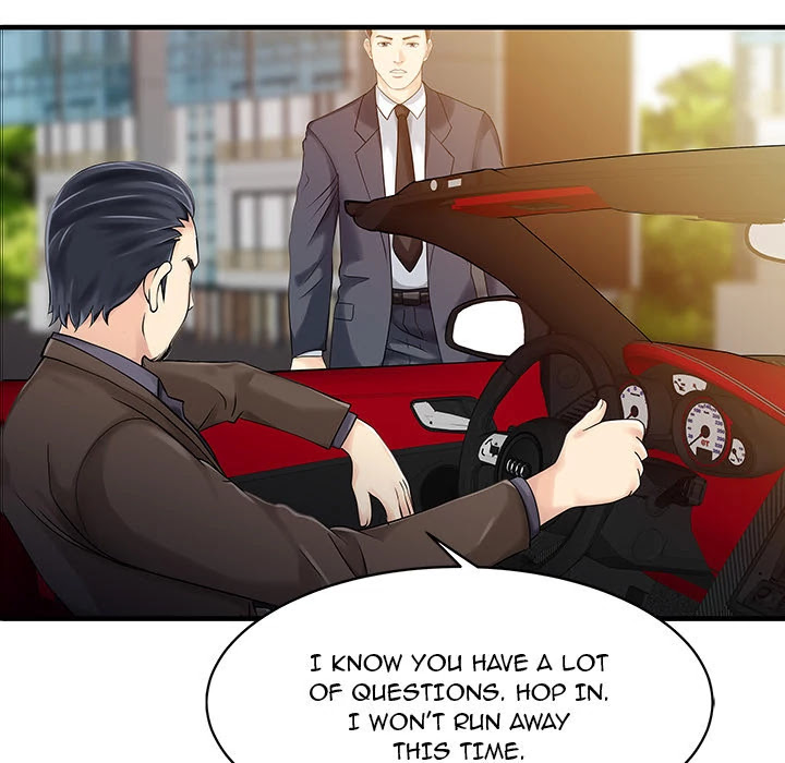 Two Wives Chapter 17 page 69 - Chapter 17