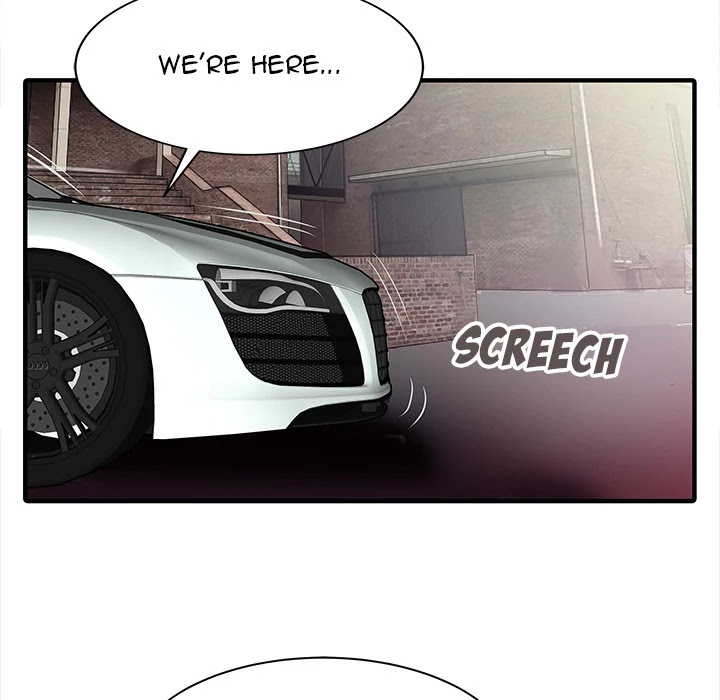 Two Wives Chapter 17 page 73 - Chapter 17