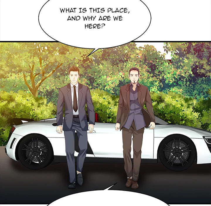 Two Wives Chapter 17 page 74 - Chapter 17