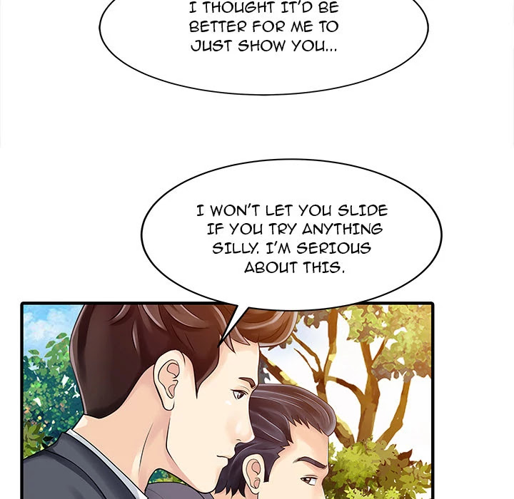 Two Wives Chapter 17 page 75 - Chapter 17