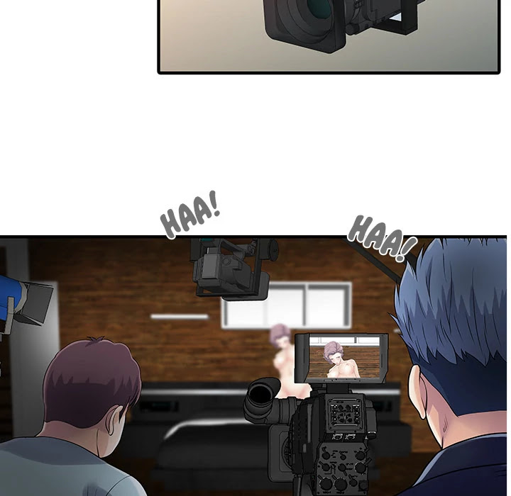 Two Wives Chapter 17 page 77 - Chapter 17