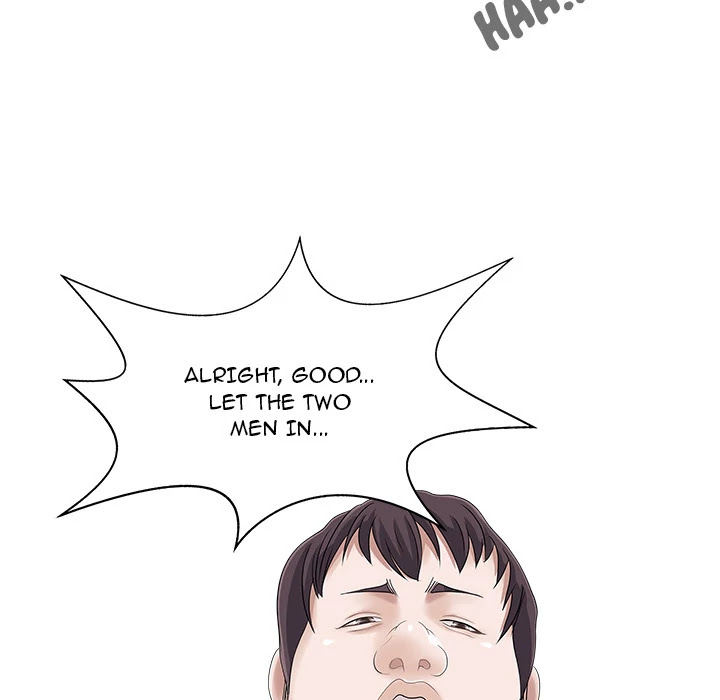 Two Wives Chapter 17 page 79 - Chapter 17