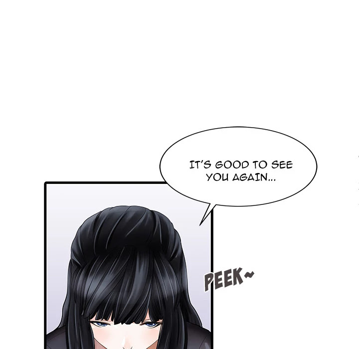 Two Wives Chapter 2 page 13 - Chapter 2