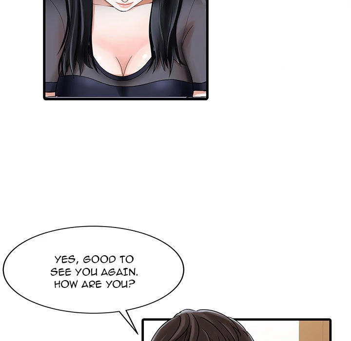 Two Wives Chapter 2 page 14 - Chapter 2