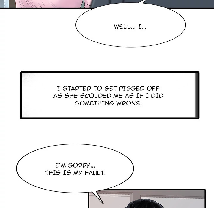 Two Wives Chapter 2 page 18 - Chapter 2