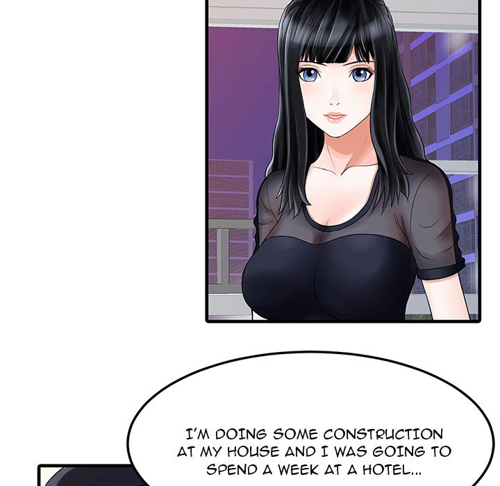 Two Wives Chapter 2 page 19 - Chapter 2