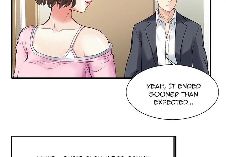 Two Wives Chapter 2 page 2 - Chapter 2