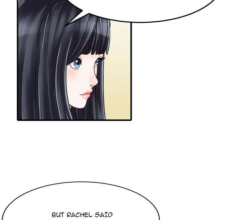 Two Wives Chapter 2 page 20 - Chapter 2