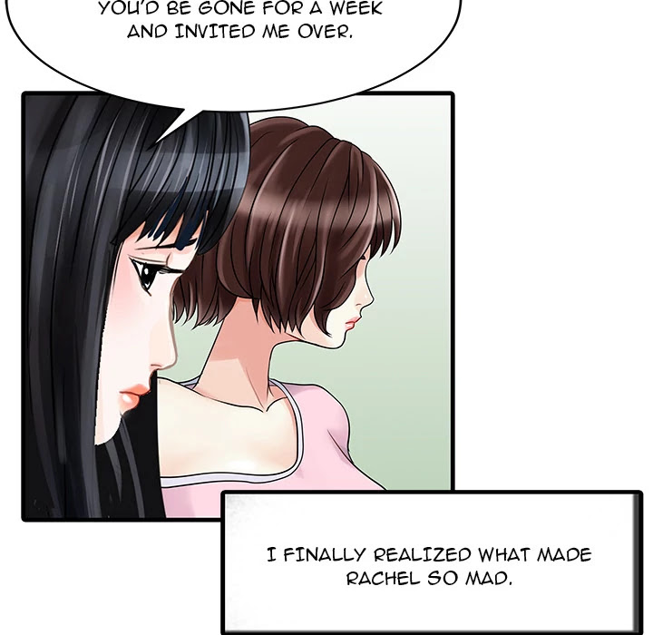 Two Wives Chapter 2 page 21 - Chapter 2
