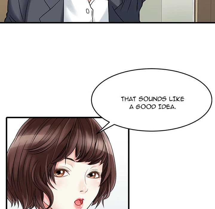 Two Wives Chapter 2 page 23 - Chapter 2