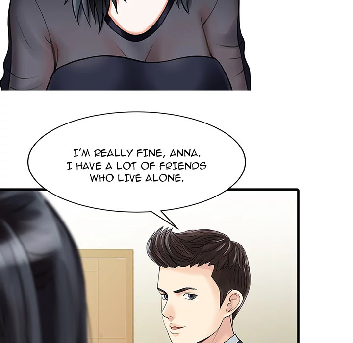 Two Wives Chapter 2 page 28 - Chapter 2