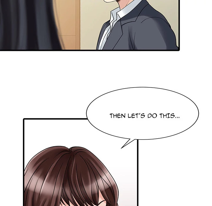 Two Wives Chapter 2 page 29 - Chapter 2