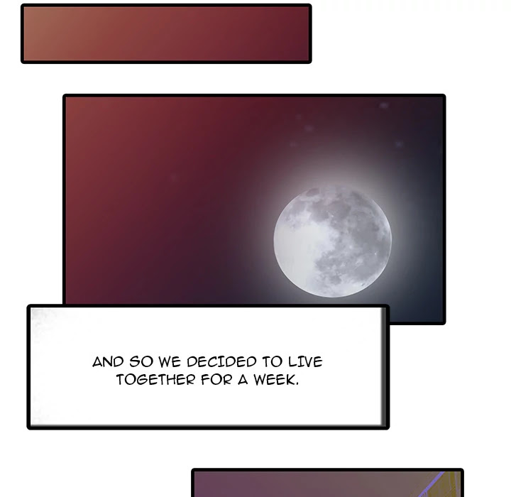 Two Wives Chapter 2 page 31 - Chapter 2