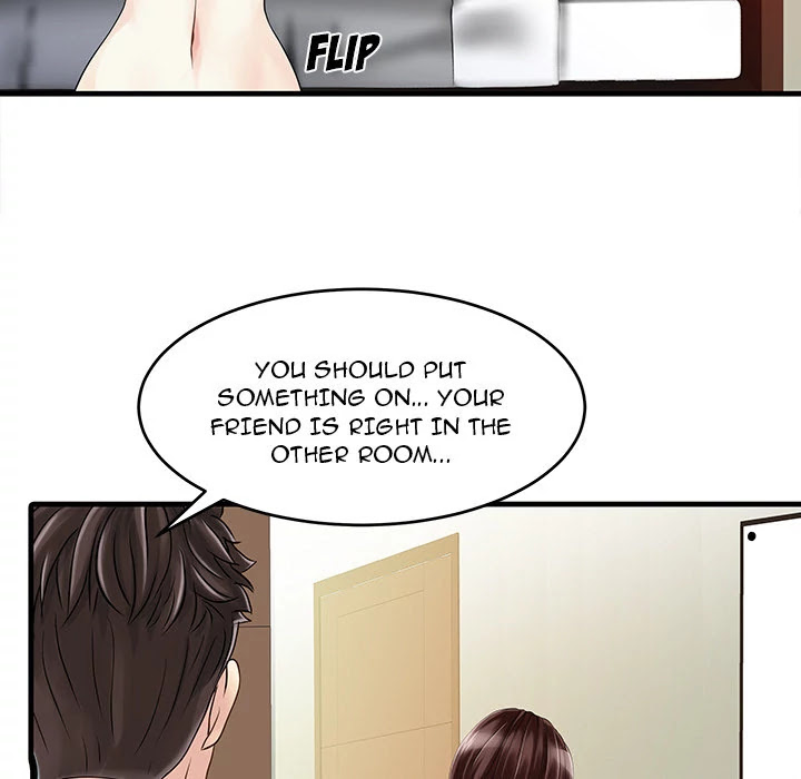 Two Wives Chapter 2 page 35 - Chapter 2