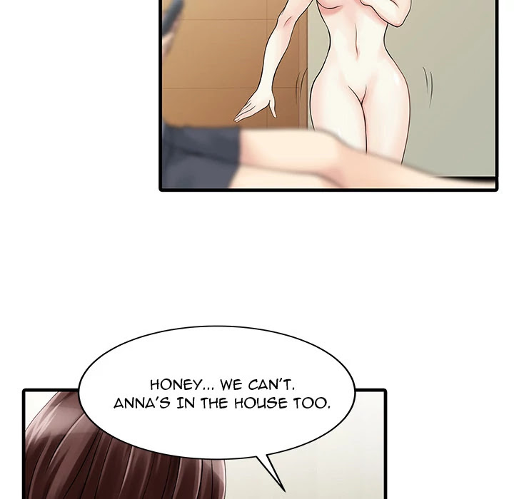 Two Wives Chapter 2 page 40 - Chapter 2