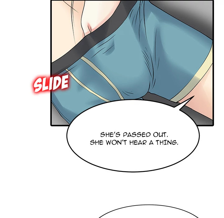 Two Wives Chapter 2 page 42 - Chapter 2