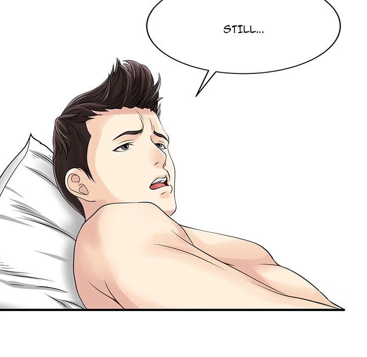 Two Wives Chapter 2 page 43 - Chapter 2