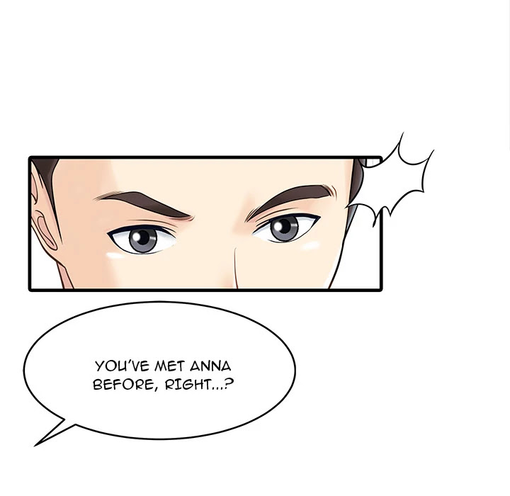 Two Wives Chapter 2 page 5 - Chapter 2