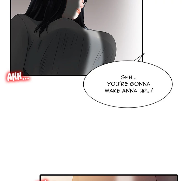 Two Wives Chapter 2 page 57 - Chapter 2